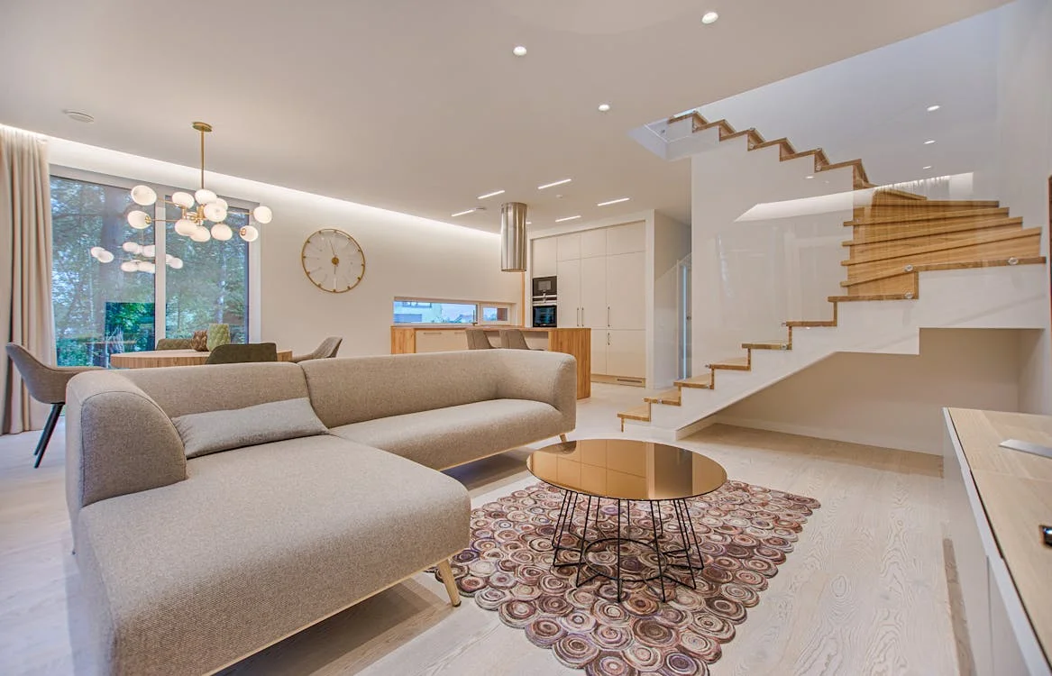 Pripremljen i uredan stan za prodaju - home staging